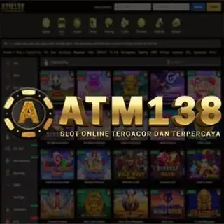 ATM138 - Game Sepak Bola Seru dan Menarik